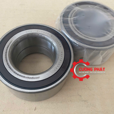 Bi moay ơ bánh trước Mitsubishi Xpander NTN PAU09644LXLL588