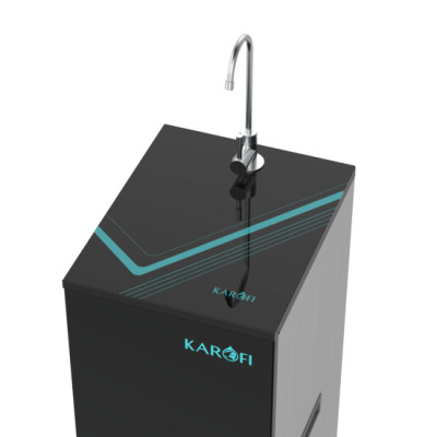 MÁY LỌC NƯỚC RO KAROFI KAQ-L06 - Hàng chính hãng