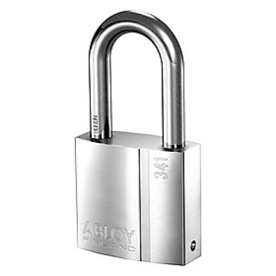 Ổ khóa cao cấp chống trộm - xuất xứ Phần Lan - hàng chính hãng ABLOY - PL341C50