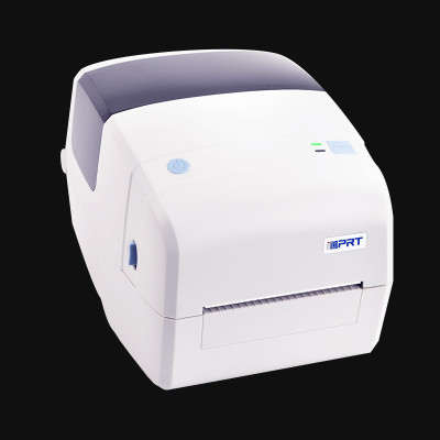 Máy in mã vạch iDPRT iD4S - in đơn hàng, phiếu gửi, minicode, nhãn tự dán, hàng nhập khẩu bảo hành 12 tháng