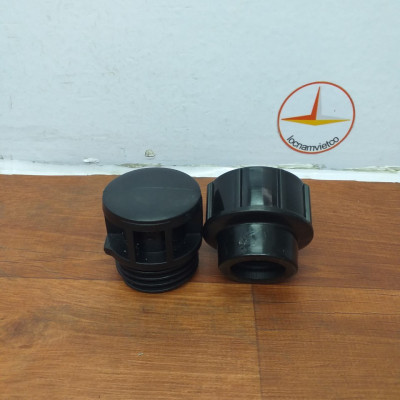 Phụ kiện HDPE phi 25 TIANYAN
