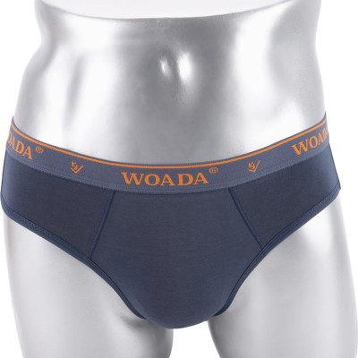 Bộ 5 Quần Lót Nam Woada Bief 19 - Màu Ngẫu Nhiên