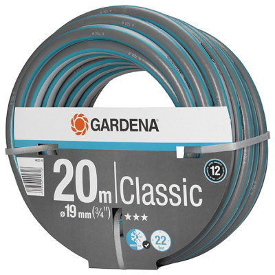 Cuộn  20m ống dây tưới  Gardena 3/4