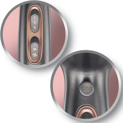 MÁY SẤY TÓC REMINGTON AC8820 Hàng chính hãng