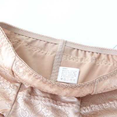 COMBO 5 QUẦN GẤM LƯNG CAO NHIỀU SIZE 6412