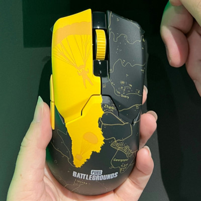 [Mới, hàng chính hãng] Chuột Razer Viper V2 Pro PUBG: Battlegrounds Edition