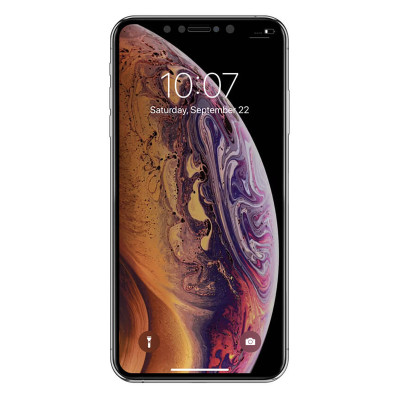 Miếng Dán Chống Nhìn Trộm Nillkin AP+3D Max Cho iPhone Xs Max