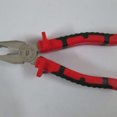Kềm Điện 200mm  Ega Master  62333