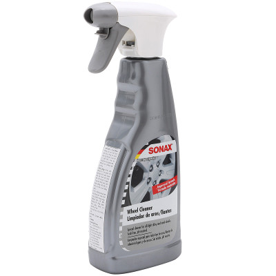 Dung Dịch Làm Sạch Mâm Vành SONAX Rim Cleaner 429200 (500ml)