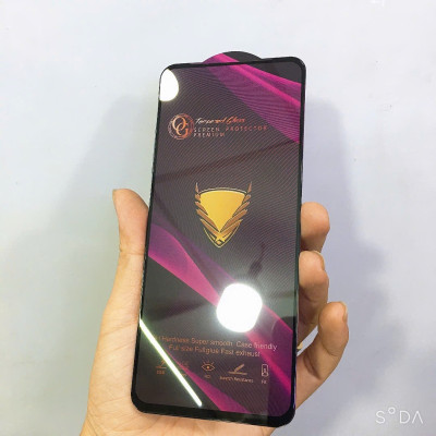 Kính cường lực cho Xiaomi Redmi 13 full màn hình OG cao cấp ( hàng chính hãng)