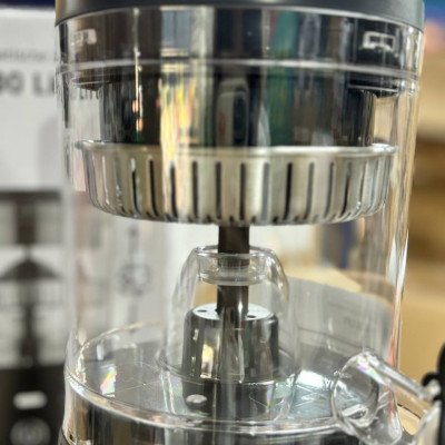 MÁY VẮT CAM TỰ ĐỘNG CASO CP 400 LIFT Hàng chính hãng