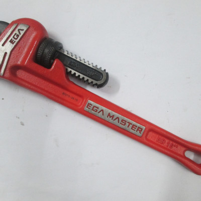 Mỏ Lết Răng 10 Inch Loại Heavy Duty Ega Master 61015