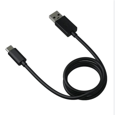 DÂY CÁP SẠC USB TYPE-A SANG TYPE-C 1M WUB1501 WADFOW - HÀNG CHÍNH HÃNG
