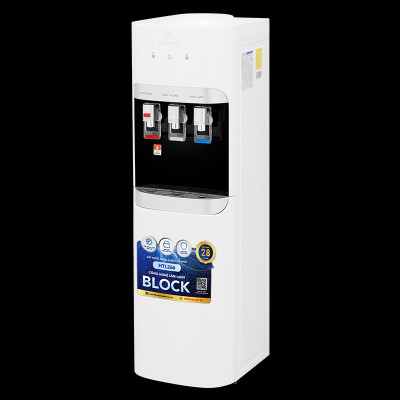 Cây nước nóng lạnh úp bình Hòa Phát HTL266 - Bảo hành 28 tháng - Hàng chính hãng