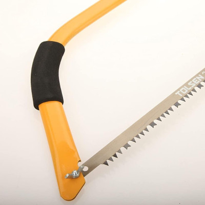 KHUNG CƯA GỖ 610mm TOLSEN 31082 - HÀNG CHÍNH HÃNG
