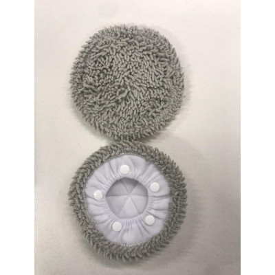 Phụ Kiện Khăn Lọc Chổi Thay Thế Cho Robot Hút Bụi Mijia Pro STYTJ06ZHM