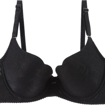 Bộ 4 Áo Ngực Cao Cấp Nữ Mignon Mút Mỏng AN060 - Màu Ngẫu Nhiên