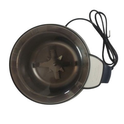 Máy Xay Hạt Khô Đa Năng Mẫu Mới Công Suất 300W 8 Lưỡi, Xay Các Loại Hạt, Đồ Khô, Coffee, Ngũ Cốc Không Ồn Tiện Lợi - Hàng Chính Hãng