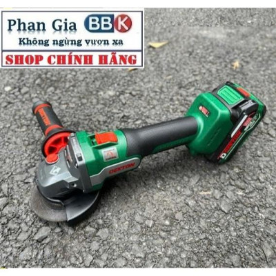 Máy mài dùng Pin Dekton M21-AG100PRO- Hàng chính hãƞg!