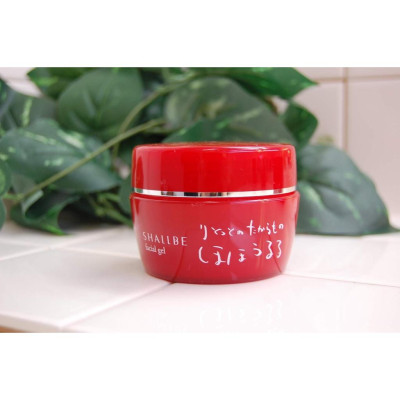 Kem dưỡng da cao cấp 5 in 1 Shallbe