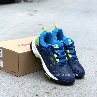 Giày Tennis Jogabola 222064 - Chính hãng công ty Động Lực