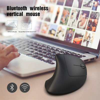 Chuột Gaming Bluetooth 3.0 Thế Hệ Mới T29 - Hàng Nhập Khẩu