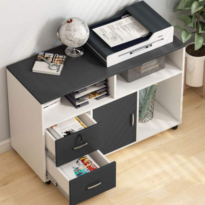 Kệ để máy in SMLIFE Paris