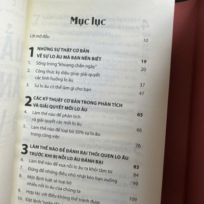 (Bìa cứng) QUẲNG GÁNH LO ĐI VÀ VUI SỐNG – Dale Carnegie - Khánh Trang dịch – Thái Hà Books – NXB Công Thương