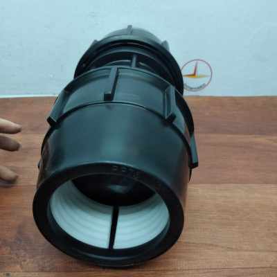 Nối HDPE PHI 75 TIANYAN