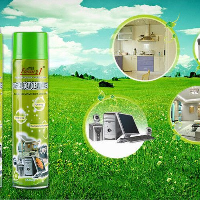 Chai Vệ Sinh Thiết Bị Điện Tử Cao Cấp HERIOS LA-027 Công Nghệ Đức 650ml