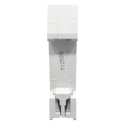 Cầu Dao Tự Động 1 Pha Dobo Electric Korea (80A) - Trắng