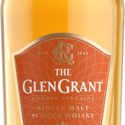 Rượu Glen Grant Arboralis Scotch Whisky Single Malt 40% 1x0.7L