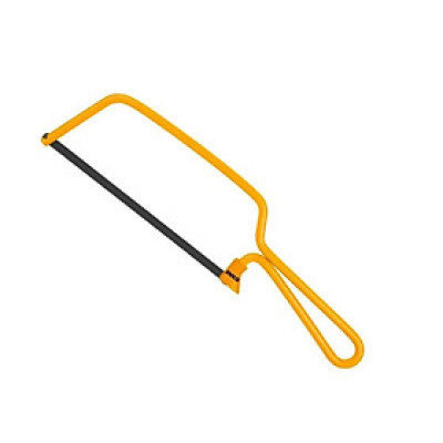 KHUNG CƯA SẮT MINI INGCO MHHF1501 - HÀNG CHÍNH HÃNG