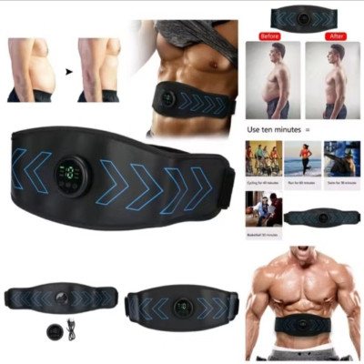 MÁY TẬP CƠ MASSAGE TẬP CƠ BỤNG CƠ BẮP LOẠI TỐT