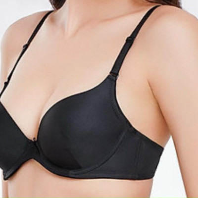 Áo Ngực Mút Mỏng Có Gọng Cup Trơn T-Shirt Orla ST245