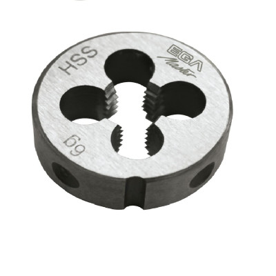 Bàn ren hệ inch UNF 3/8" x 24 Ega Master 57950