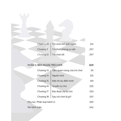 Trò Chơi Tâm Lý - Tác Giả Eric Berne (1980 Books)