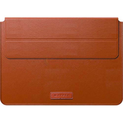 Túi chống sốc kiêm giá đỡ HyperShield Stand and Go Sleeve Mbook Air/Pro 13/14/15/16 inch HS595 - Hàng chính hãng