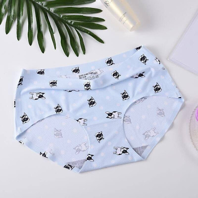 Combo 5 quần lót su hoa thông hơi- GAO 015 ( mẫu ngẩu nhiên)