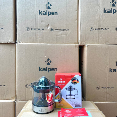 Máy Vắt Cam Kalpen CJK-2681 Hàng Chính Hãng