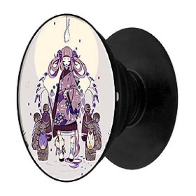 Popsocket in hình dành cho điện thoại mẫu Ma Nữ