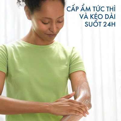 Kem dưỡng ẩm Cetaphil Moisturizing Cream 50g