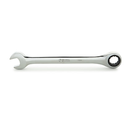 Cờ lê vòng miệng 10mm bánh cóc tự động 43203