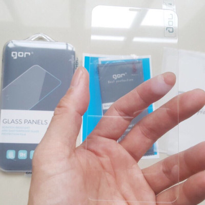 Bộ 2 Kính Cường Lực GOR cho iPhone 11 ( 2 Miếng full box ) _ Hàng Nhập Khẩu