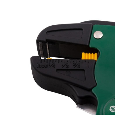 Kìm tuốt dây đa năng 170mm 91108