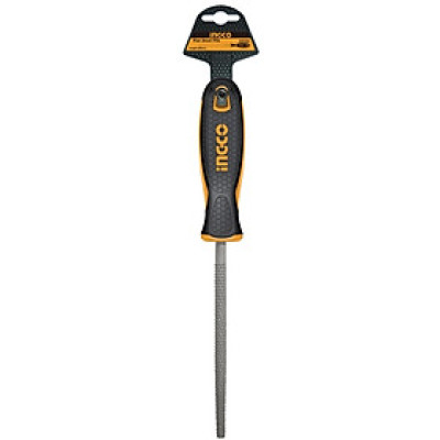 Giũa gỗ tròn Ingco HWRF088