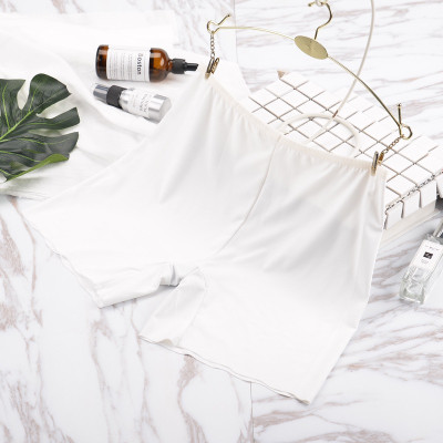 Quần Lót Nữ Mặc Trong Váy Su Đúc Trơn 401 – ôm mượt, không lộ đường may