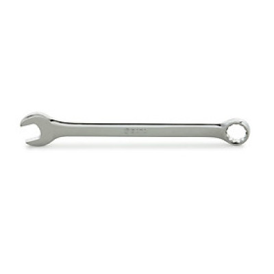 Cờ lê vòng miệng 25x335mm mạ chrome bóng 25x335mm SATA 40220