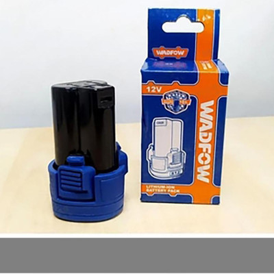 PIN LITHIUM-ION 12V WLBS5150 WADFOW - HÀNG CHÍNH HÃNG