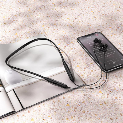 Tai Nghe Bluetooth Thể Thao Cao Cấp OLAPLE Hoco ES51 - Hàng nhập khẩu